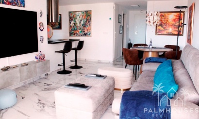 Venta - Apartment - Villamartin - Los Dolses