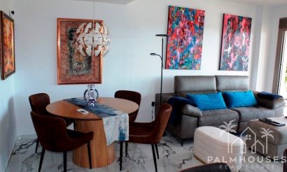 Venta - Apartment - Villamartin - Los Dolses