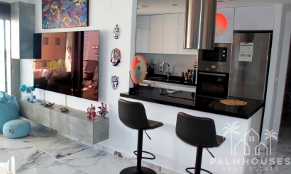 Venta - Apartment - Villamartin - Los Dolses