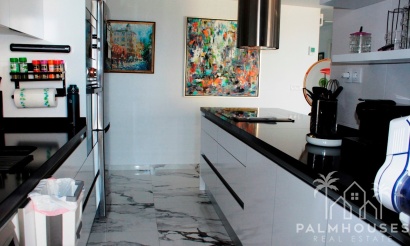 Venta - Apartment - Villamartin - Los Dolses