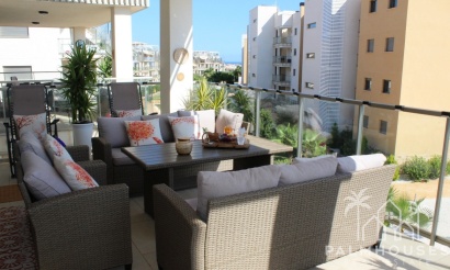 Venta - Apartment - Villamartin - Los Dolses