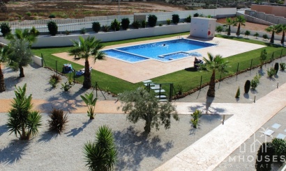 Venta - Apartment - Villamartin - Los Dolses