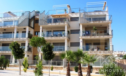 Venta - Apartment - Villamartin - Los Dolses