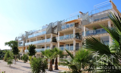 Venta - Apartment - Villamartin - Los Dolses
