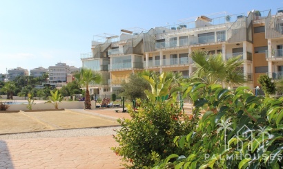 Venta - Apartment - Villamartin - Los Dolses