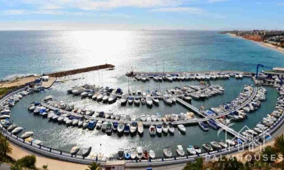 Venta - Apartment - Villamartin - Los Dolses