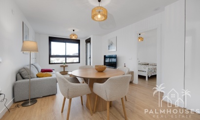 Herverkoop - Appartement - Villamartin - PAU 8
