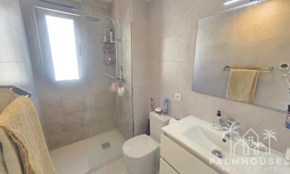Revente - Villa - San Miguel de Salinas - San Miguel
