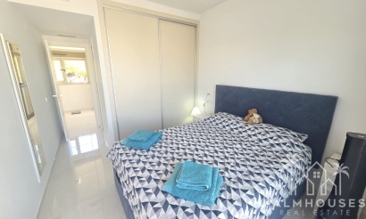 Revente - Villa - San Miguel de Salinas - San Miguel