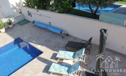 Revente - Villa - San Miguel de Salinas - San Miguel