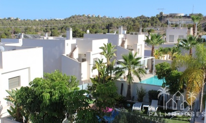 Revente - Villa - San Miguel de Salinas - San Miguel