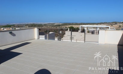 Revente - Villa - San Miguel de Salinas - San Miguel
