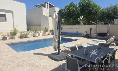 Revente - Villa - San Miguel de Salinas - San Miguel