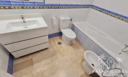 Revente - Apartment - Villamartin - Los Dolses