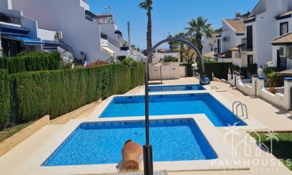 Herverkoop - Appartement - Villamartin - Los Dolses