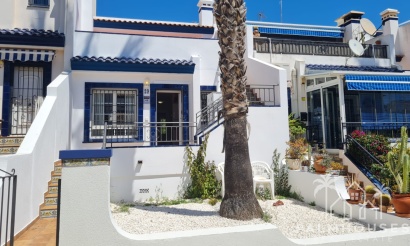 Revente - Apartment - Villamartin - Los Dolses