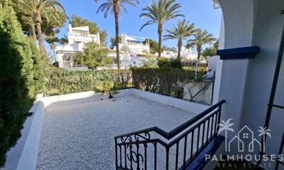 Revente - Apartment - Villamartin - Los Dolses