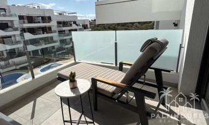 Revente - Apartment - Villamartin - Las Filipinas