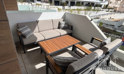 Revente - Apartment - Villamartin - Las Filipinas