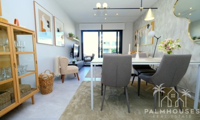 Revente - Apartment - Villamartin - Las Filipinas