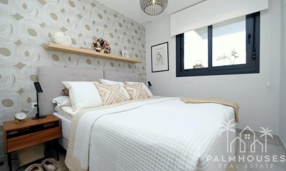 Revente - Apartment - Villamartin - Las Filipinas