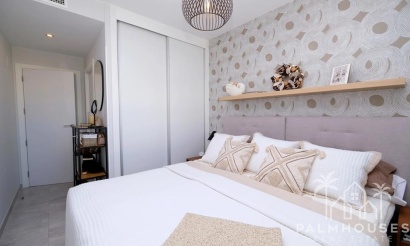 Revente - Apartment - Villamartin - Las Filipinas