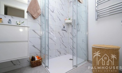Revente - Apartment - Villamartin - Las Filipinas