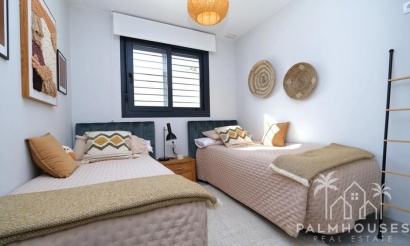 Revente - Apartment - Villamartin - Las Filipinas