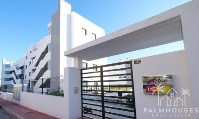 Revente - Apartment - Villamartin - Las Filipinas