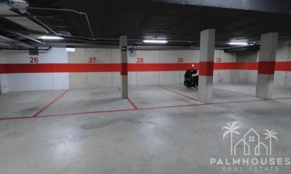 Revente - Apartment - Villamartin - Las Filipinas