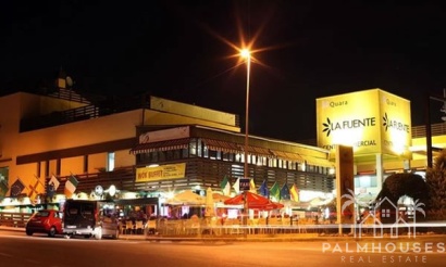 Revente - Apartment - Villamartin - Las Filipinas