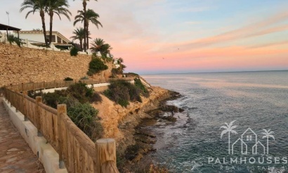 Revente - Apartment - Villamartin - Las Filipinas