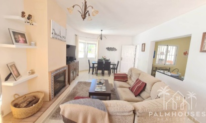 Revente - Villa - Orihuela Costa - La Florida