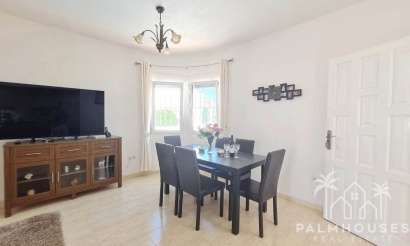 Revente - Villa - Orihuela Costa - La Florida