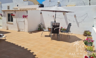 Revente - Villa - Orihuela Costa - La Florida