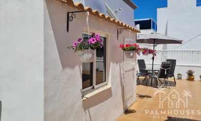 Revente - Villa - Orihuela Costa - La Florida