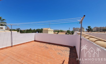 Revente - Villa - Orihuela Costa - La Florida