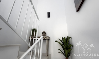 Resale - Villa - Mil Palmeras
