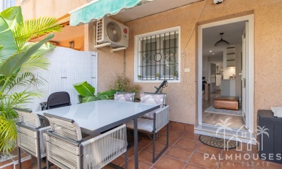 Revente - Maison - San Pedro del Pinatar - Lo Pagan