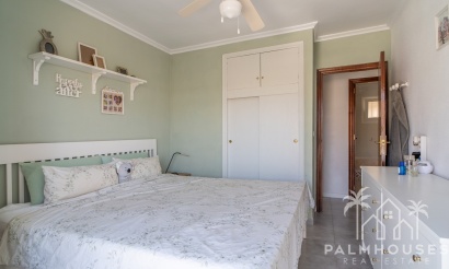Revente - Maison - San Pedro del Pinatar - Lo Pagan