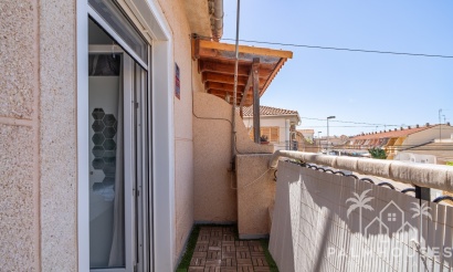 Revente - Maison - San Pedro del Pinatar - Lo Pagan