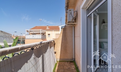 Revente - Maison - San Pedro del Pinatar - Lo Pagan