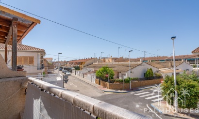 Revente - Maison - San Pedro del Pinatar - Lo Pagan