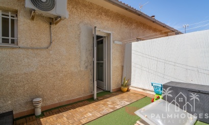 Revente - Maison - San Pedro del Pinatar - Lo Pagan