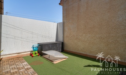Revente - Maison - San Pedro del Pinatar - Lo Pagan