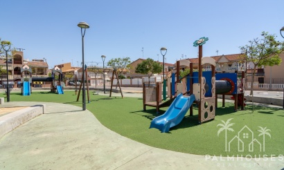 Revente - Maison - San Pedro del Pinatar - Lo Pagan
