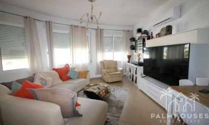 Herverkoop - Appartement - Orihuela Costa