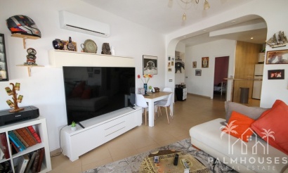 Herverkoop - Appartement - Orihuela Costa
