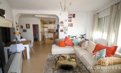 Herverkoop - Appartement - Orihuela Costa