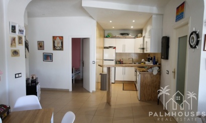 Herverkoop - Appartement - Orihuela Costa